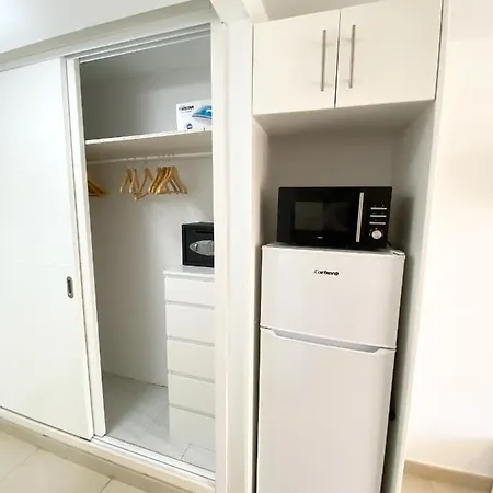 Appartement Aloha Summerland Vip Sea & Pool View