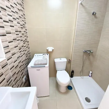 Aloha Summerland Vip Sea & Pool View Appartement