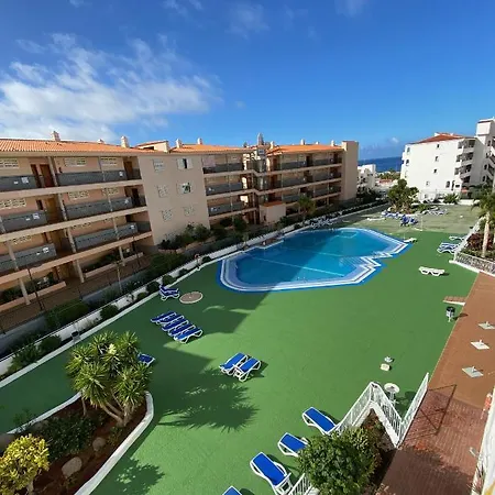 Aloha Summerland Vip Sea & Pool View Appartement