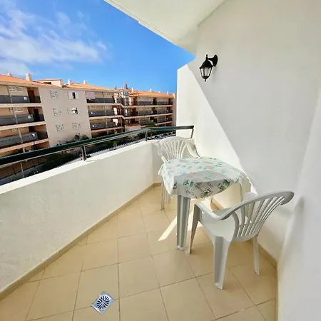 Appartement Aloha Summerland Vip Sea & Pool View