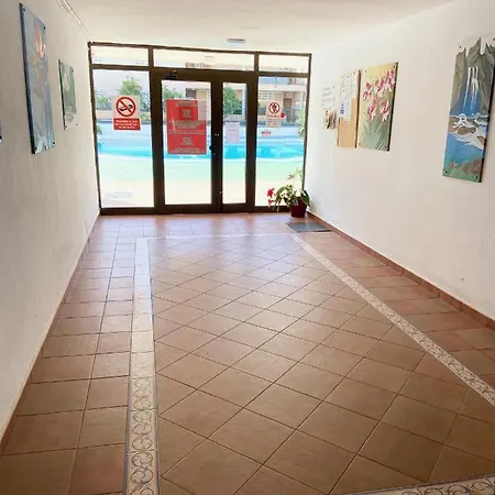Appartement Aloha Summerland Vip Sea & Pool View Los Cristianos (Tenerife)