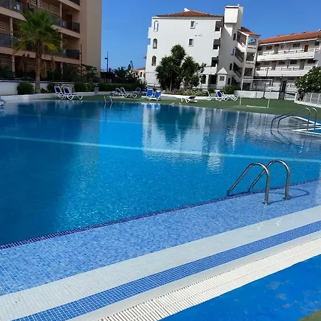 Aloha Summerland Vip Sea & Pool View Appartement *