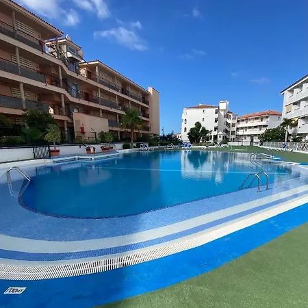 Appartement Aloha Summerland Vip Sea & Pool View