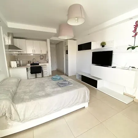 Apartamento Aloha Summerland Vip Sea & Pool View Los Cristianos (Tenerife)