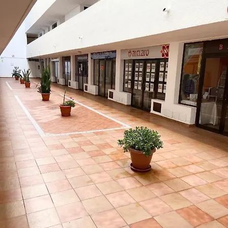 Apartamento Aloha Summerland Vip Sea & Pool View *