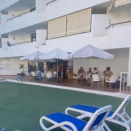 アパート Aloha Summerland Vip Sea & Pool View