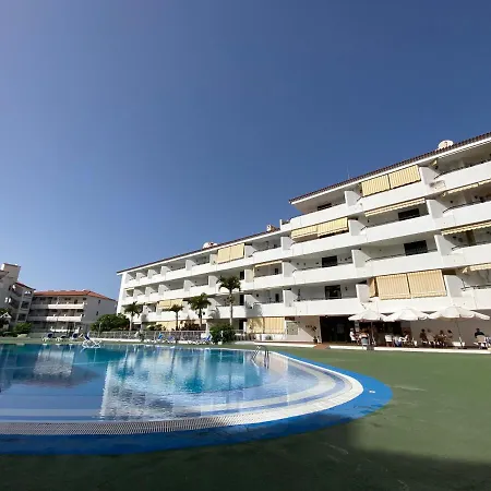 Aloha Summerland Vip Sea & Pool View Apartamento Los Cristianos (Tenerife)